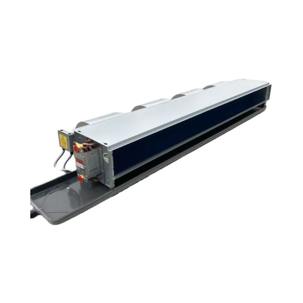 Fan Coil Unit, Steel - view 4