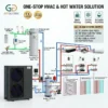 Fan Coil Unit, Steel, Ducted - view 4