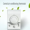 Fan Coil Unit, T6373 - view 2