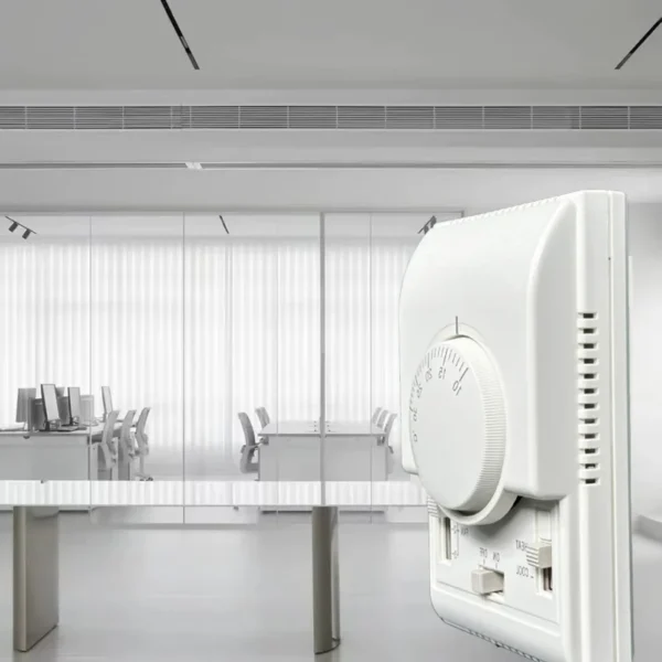 Fan Coil Unit, T6373 - view 4