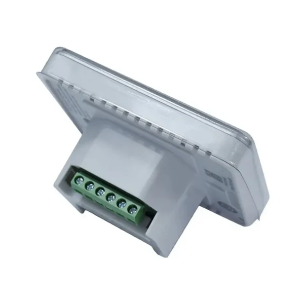 Fan Coil Unit, T7600, LCD, 110, 240 - view 2