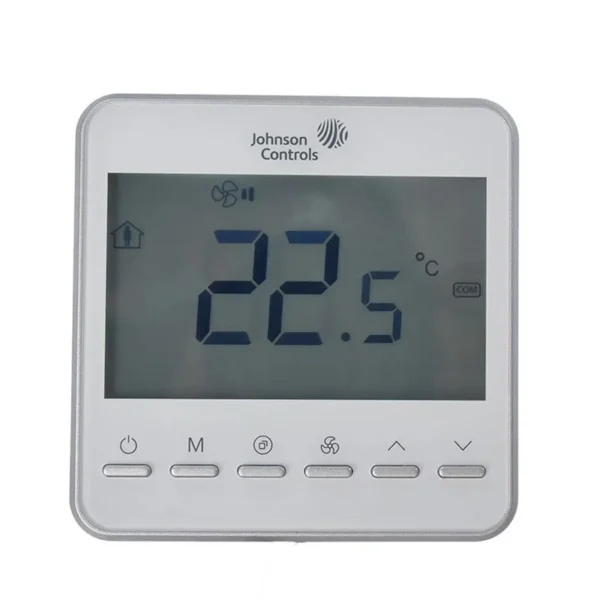 Fan Coil Unit, T7600, LCD, 110, 240 - view 4