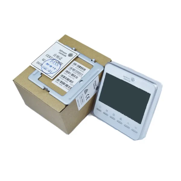 Fan Coil Unit, T7600, LCD, 110, 240 - view 6