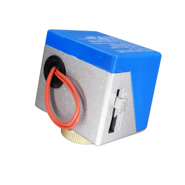 Fan Coil Unit, TAODA, DN20, 0-90 - view 4
