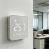 Fan Coil Unit, TC88, LED, HVAC - view 2