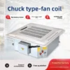 Fan Coil Unit, TCL