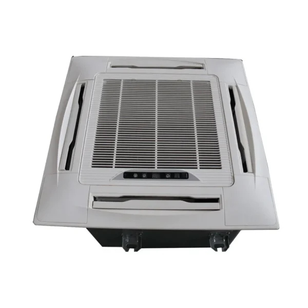 Fan Coil Unit, TCL - view 2