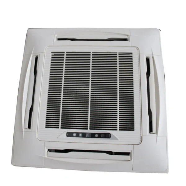 Fan Coil Unit, TCL - view 5