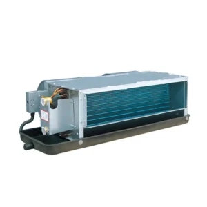 Fan Coil Unit, TICA, 300CFM-1200CFM, Ducted, FCU