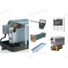 Fan Coil Unit, TICA, 300CFM-1200CFM, Ducted, FCU - view 2