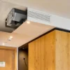 Fan Coil Unit, TICA, 4-Pipe, 300-1200CFM, FCU - view 6