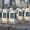 Fan Coil Unit, TRANE, 22-140KW, Ceiling - view 6