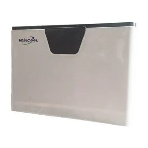 Fan Coil Unit, VEF034VS, 200CFM, 340m3/h, 4-Pipe
