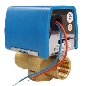 Fan Coil Unit, VLC2200GC-C, 220V, Electric