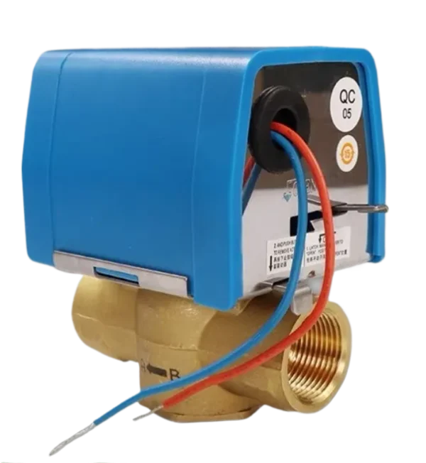 Fan Coil Unit, VLC2200GC-C, 220V, Electric