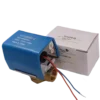 Fan Coil Unit, VLC2200GC-C, 220V, Electric - view 2