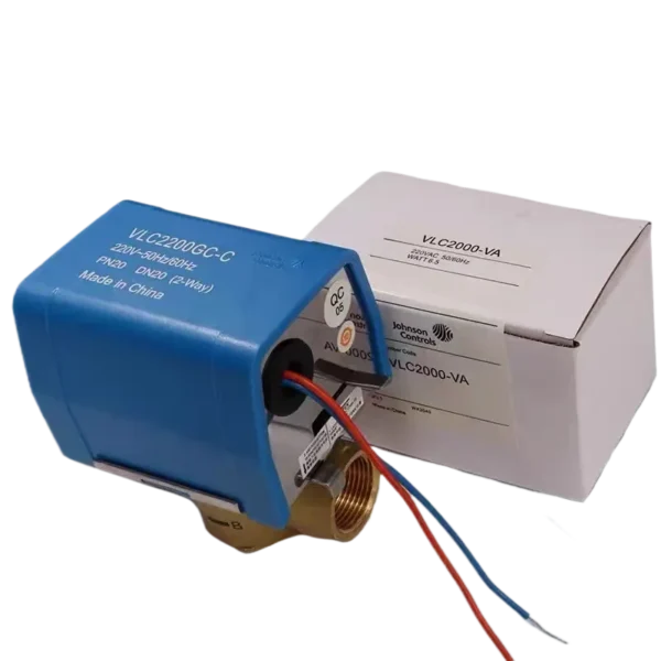 Fan Coil Unit, VLC2200GC-C, 220V, Electric - view 2