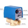 Fan Coil Unit, VLC2200GC-C, 220V, Electric - view 6