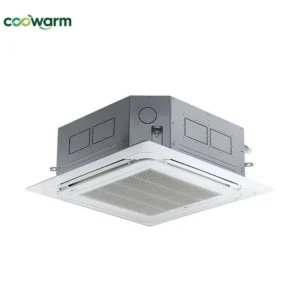 Fan Coil Unit, VRF, Brushless, 3-Year
