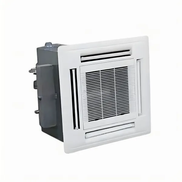Fan Coil Unit, VRF, Brushless, 3-Year - view 2