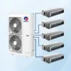 Fan Coil Unit, VRF, Inverter, 8KW, 10KW