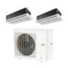 Fan Coil Unit, VRF, VRV, Ceiling - view 2