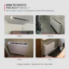 Fan Coil Unit, Wall, 0.9-3.36, Water - view 6