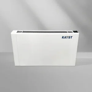 Fan Coil Unit, Wall, 0.9-3.5, Water