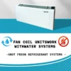 Fan Coil Unit, Wall, 0.9-3.5, Water - view 2