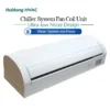 Fan Coil Unit, Wall