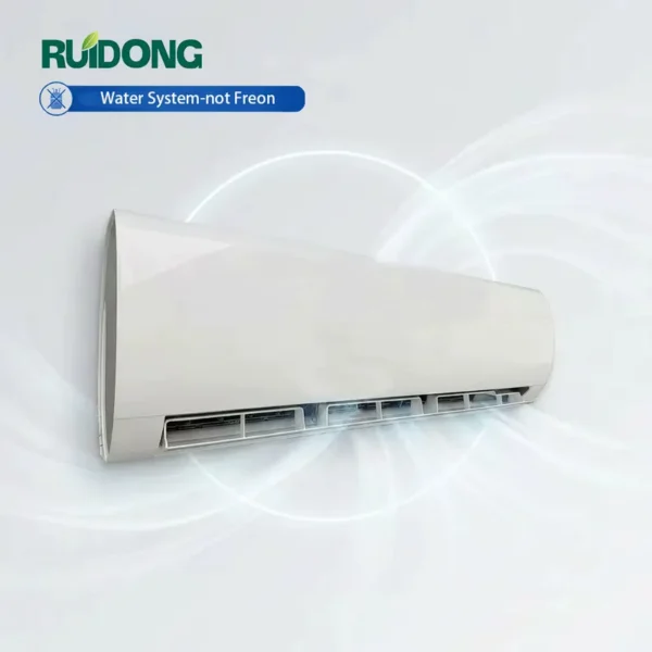 Fan Coil Unit, Wall