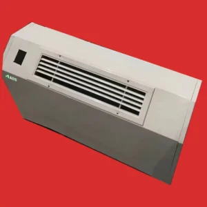 Fan Coil Unit, wall