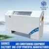 Fan Coil Unit, Wall