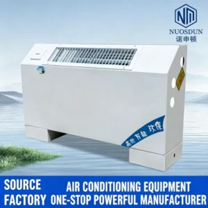 Fan Coil Unit, Wall
