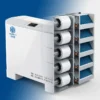 Fan Coil Unit, Wall - view 2