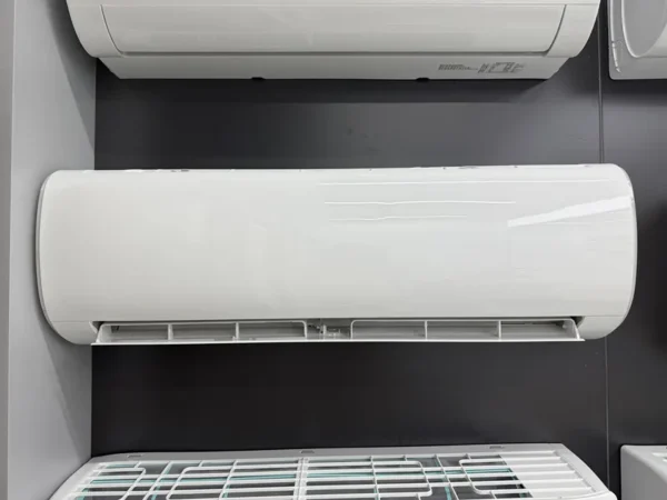 Fan Coil Unit, Wall - view 3