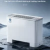 Fan Coil Unit, Wall - view 3