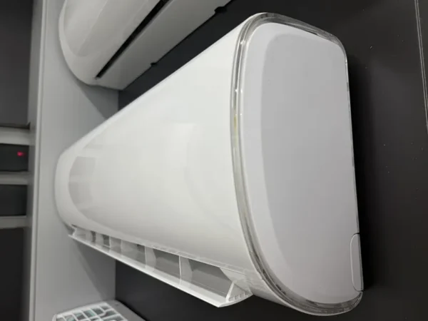 Fan Coil Unit, Wall - view 4