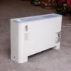 Fan Coil Unit, wall - view 4