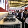 Fan Coil Unit, Wall - view 4