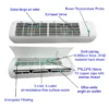 Fan Coil Unit, Wall - view 5