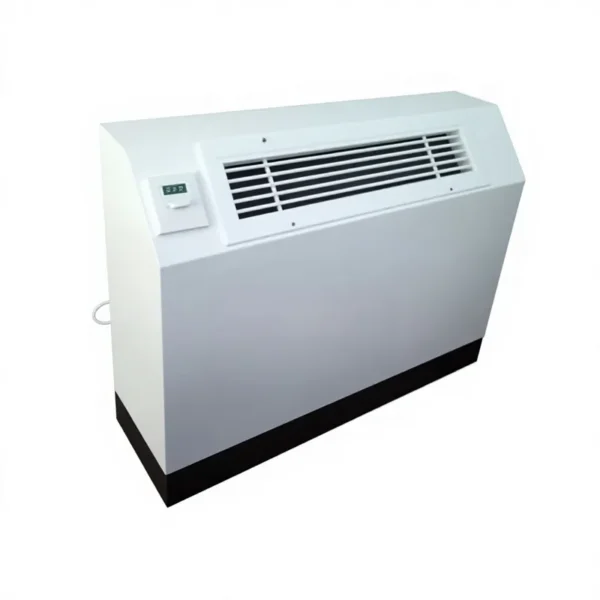 Fan Coil Unit, Wall - view 6
