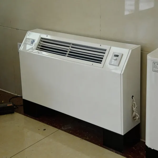 Fan Coil Unit, wall - view 6