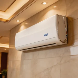 Fan Coil Unit, Wall, 170~2380m³, no