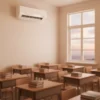 Fan Coil Unit, Wall, 170~2380m³, no