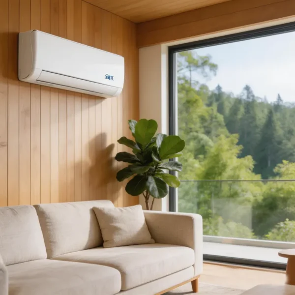 Fan Coil Unit, Wall, 170~2380m³, no - view 4
