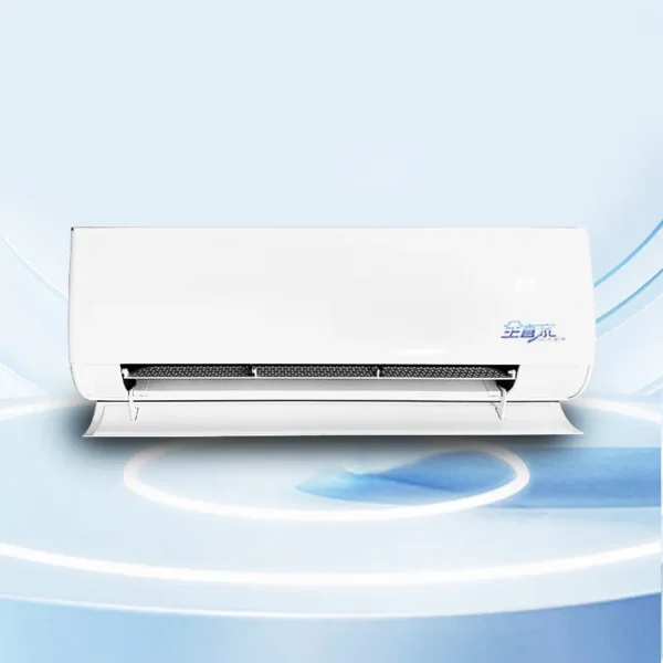 Fan Coil Unit, Wall, 170~2380m³, no - view 4