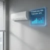 Fan Coil Unit, Wall, 170~2380m³, no - view 5