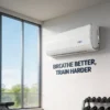 Fan Coil Unit, Wall, 170~2380m³, no - view 6
