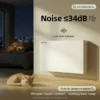 Fan Coil Unit, Wall, 2-Pipe - view 4